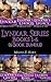 Lynxar Series, Books 1-6 (Lynxar #1-6)