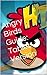 Angry Birds Guide: Tablet Version