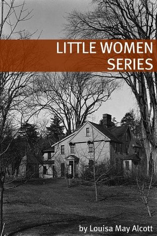 The Little Women Series