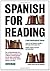 Spanish for Reading: A Self-Instructional Course (Barron's Foreign Language Guides)