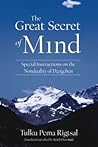 The Great Secret ...