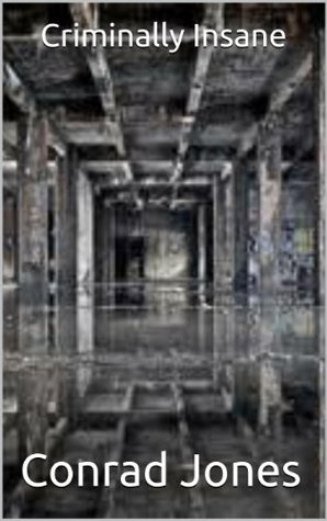 Criminally Insane (Detective Alec Ramsay, #3)