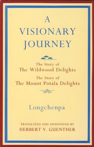 Visionary Journey