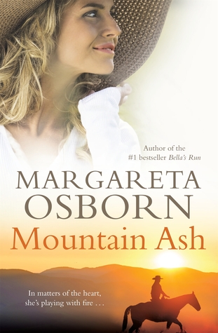 Mountain Ash (Paperback)