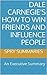 Dale Carnegie's How to Win ...