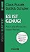 Es ist genug!: Auch alte Menschen haben Rechte (German Edition)