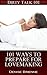 101 Ways to Prepare for Lovemaking