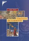 Geschichte der Astronomie. Sonderausgabe.
