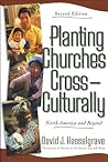 Planting Churches...