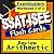 SSAT-ISEE Test Prep Arithmetic Review Flashcards--SSAT-ISEE Study Guide Book 2 (Exambusters SSAT - ISEE Study Guides)