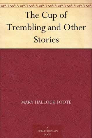 The Cup of Trembling and Other Stories (Kindle Edition)