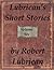 Lubrican's Short Stories - Volume Six