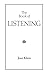 The Book of Listening