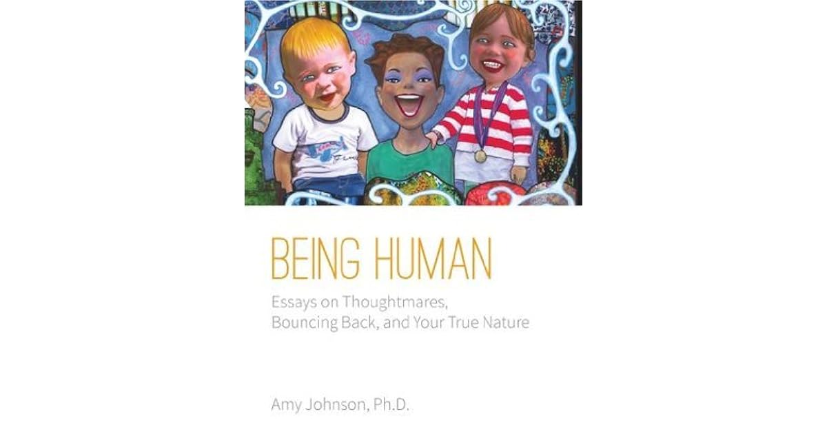 Essay on human rights image