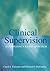 Clinical Supervision: A Competency-Based Approach