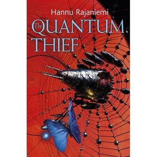 The Quantum Thief