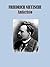 Anticristo by Friedrich Nietzsche