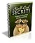 Kindle Cash Secrets - Making Money Online With Amazon & Kindle by Derek