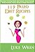 119 Paleo Diet Recipes: The...