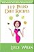 119 Paleo Diet Recipes: The Best Tasting Paleo Diet Meals, Paleo Salads, Paleo Snacks, Paleo Soups & Paleo Dinners!