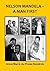 NELSON MANDELA - A MAN FIRST by Anné Mariè du Preez Bezdrob