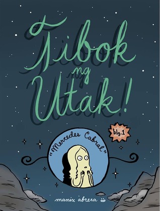 Tibok ng Utak! Blg. 1 (Tibok ng Utak!, #1)