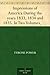 Impressions of America During the years 1833, 1834 and 1835. In Two Volumes, Volume I.