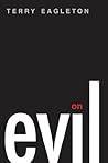 On Evil Book cover for On Evil