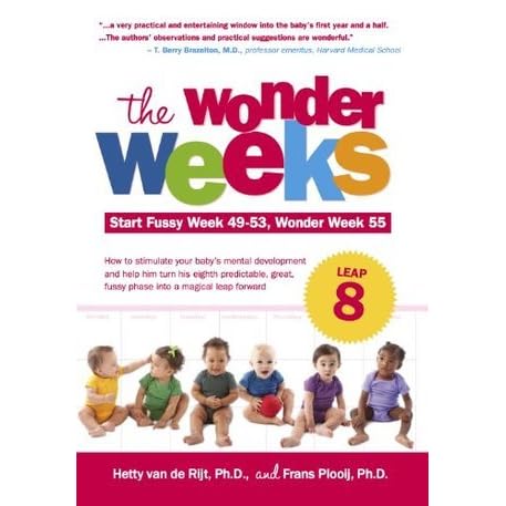 wonder weeks 55
