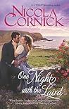 One Night with the Laird by Nicola Cornick