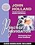 Psychic Navigator by John Holland Psychic Navigator by John Holland