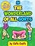 Children's Book: In the Wonderland of All Sorts: Rhymes book for kids age 4-8 about conflicts solving and how to accept differences
