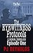 The Eyewitness Protocols - Ep# 1: The Fall, and Rise: (Jack Coben Detective Thriller)
