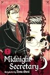 Midnight Secretary, Vol. 2 by Tomu Ohmi
