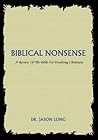 Biblical Nonsense...