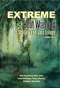 Extreme Heat Warning: A Shallow End Gals Trilogy, Book Two