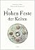 Die Hohen Feste der Kelten