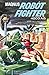 Magnus, Robot Fighter Archives Volume 2