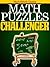 Math Puzzles CHALLENGER by Math4Math Games