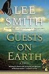 Book cover for Guests on Earth