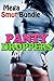 Panty Droppers (10 STORIES/10 AUTHORS MEGA SMUT BUNDLE)