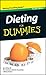 Dieting For Dummies, Pocket Edition (Dummies Mini)