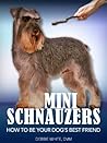 Mini Schnauzers: ...