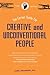 The Career Guide for Creative and Unconventional People, Thir... by Carol Eikleberry
