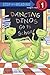 Dancing Dinos Go to School by Sally Lucas