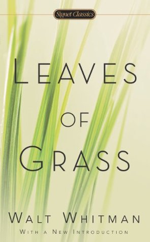 Leaves of Grass