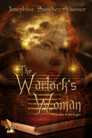 The Warlock's Woman (Kindle Edition)