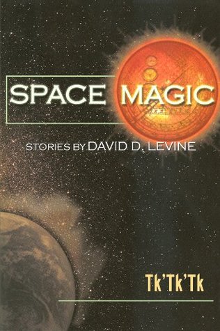 Space Magic (Kindle Edition)