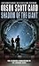 Shadow Of The Giant by Orson Scott Card