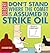 Don't Stand Where the Comet is Assumed to Strike Oil by Scott Adams